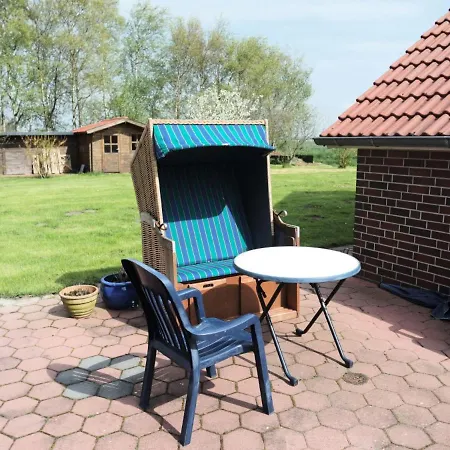 Appartement Krabbe 2 *